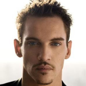 Jonathan Rhys Meyers