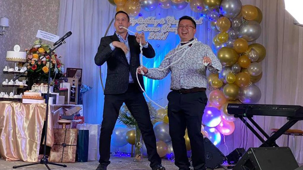 party-magic-buvesz-show